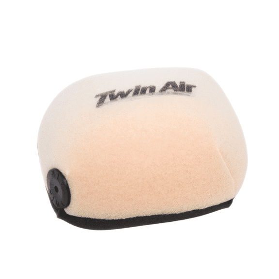 Twin Air Flame-Retardant Dual Stage Foam Air Filter for KTM Husqvarna 250 350 450 20162018 For PowerFlow Kit OEM Replacement 79006015000 Part# 154218FR