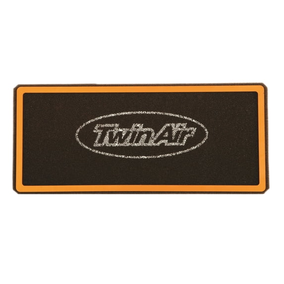 Twin Air Pre-Oiled Backfire Replacement Air Filter (158581FRX)