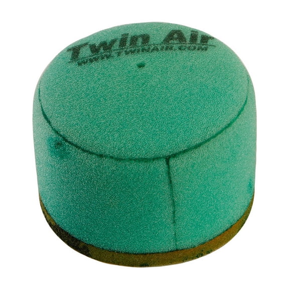 Twin Air Pre-Oiled Dual Stage Foam Air Filter (151010X)