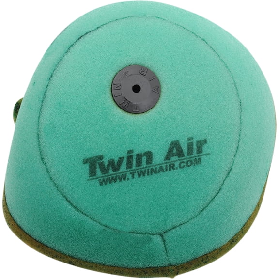 Twin Air Pre-Oiled Dual Stage Foam Air Filter (154114X)
