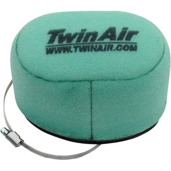 Twin Air Pre-Oiled Dual Stage Foam Air Filter (154115x)
