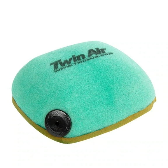Twin Air Pre-Oiled Dual Stage Foam Air Filter (154116X)