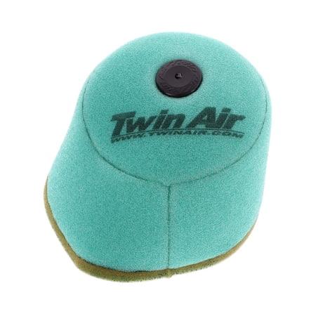 Twin Air Pre-Oiled Dual Stage Foam Air Filter (156066x)