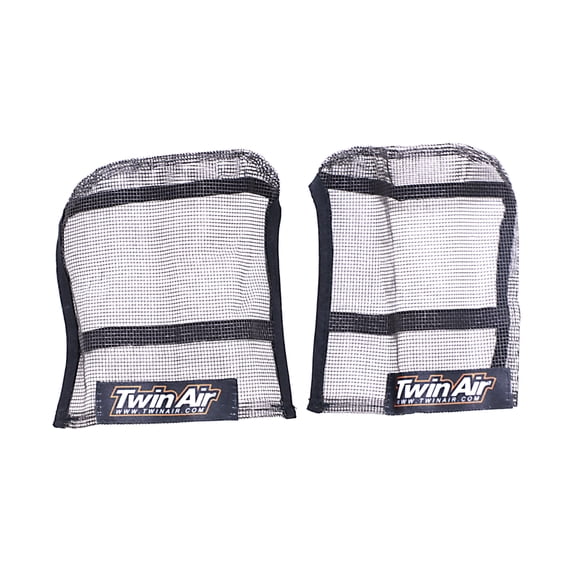 Twin Air Radiator Sleeve (177759SL48)