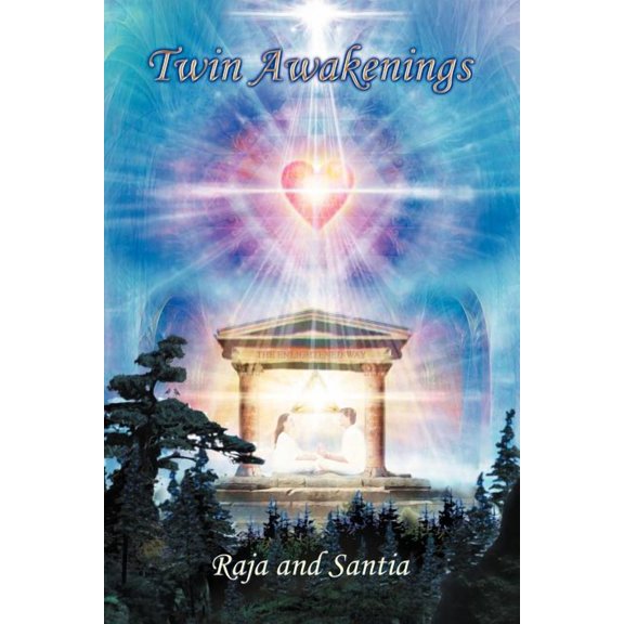Twin Awakenings, (Paperback)