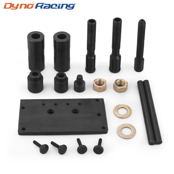 Twin Cam Inner Cam Bearing Installer Puller Tool Kit For Harley Twin Cam Engine