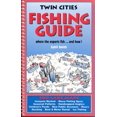 thumbnail image 1 of Pre-Owned Twin Cities Fishing Guide (Paperback) 0961522151 9780961522155, 1 of 1