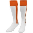 thumbnail image 1 of Twin City Adult 2-N-1 Baseball/ Softball Stirrup Socks, 1 of 2