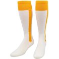 thumbnail image 1 of Twin City Adult 2-N-1 Baseball/ Softball Stirrup Socks, 1 of 2