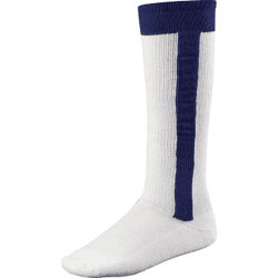 Twin City Adult 2-N-1 Baseball/ Softball Stirrup Socks