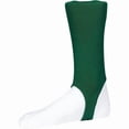 thumbnail image 1 of Twin City Adult 4" Solid Color Stirrup, 1 of 1