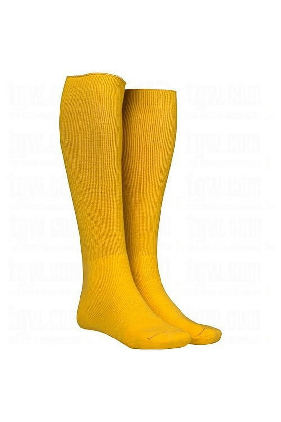 Soccer Socks Multisport Tube MS (Gold, Large)