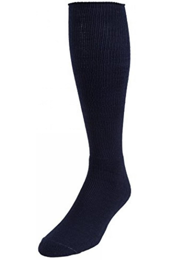 Soccer Socks Multisport Tube MS (Navy, Medium)
