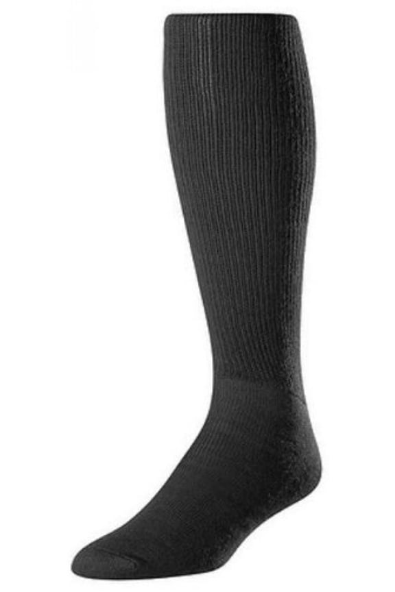 Soccer Socks Multisport Tube MS (Black, Small)