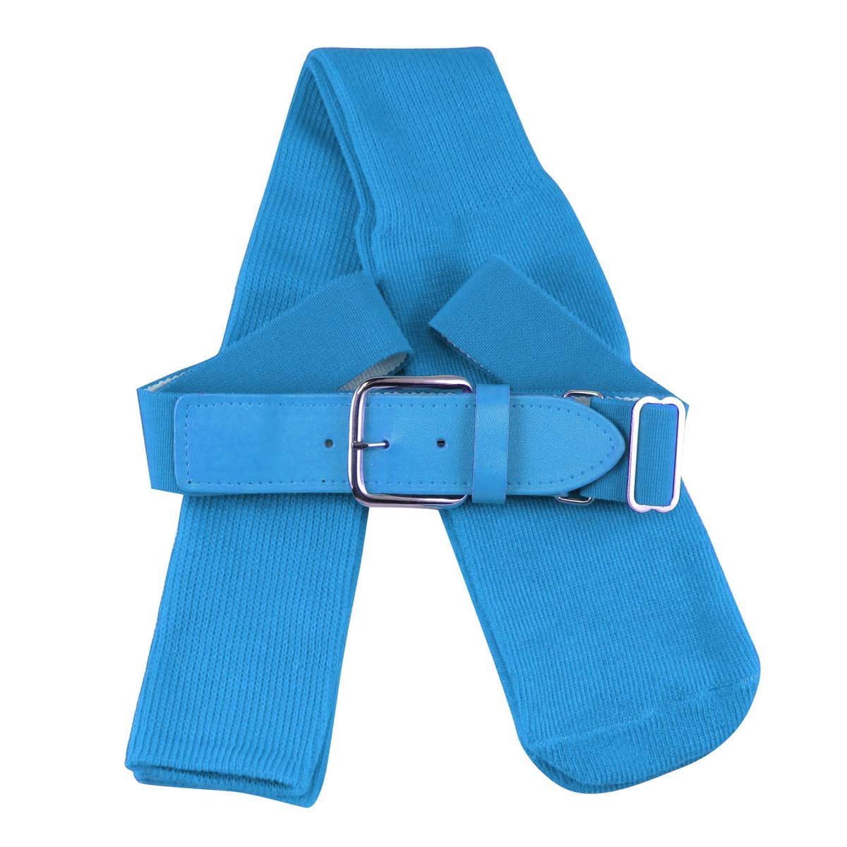 Deux Paires De Chaussettes étrier Vintage Twin City Baseball, Bleu Foncé, Taille 6-7,5 (années 90)