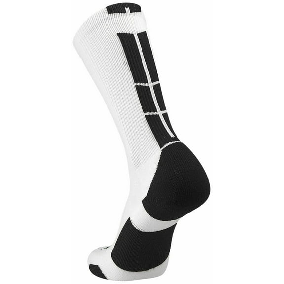 Twin City Baseline 3.0 Crew Socks