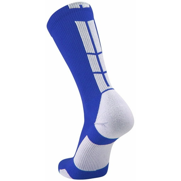 Twin City Baseline 3.0 Crew Socks