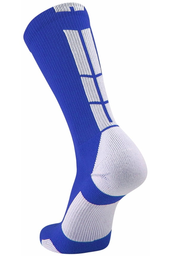 Twin City Baseline 3.0 Crew Socks