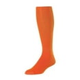 thumbnail image 1 of Twin City C20YBKXX All Sport One Color Socks - Youth - Black, 1 of 1