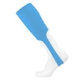 thumbnail image 1 of Twin City Color Stirrups Adult 9"/High Cut Columbia Blue, 1 of 2