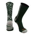 thumbnail image 1 of Twin City Digital Camo Crew Socks, 1 of 2
