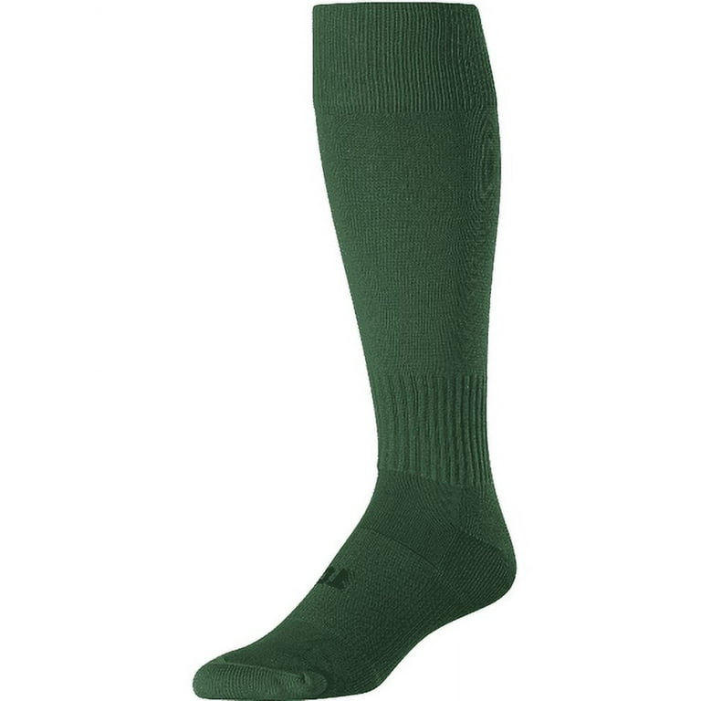Twin City Knitting Champion Over the Calf Socks X Large