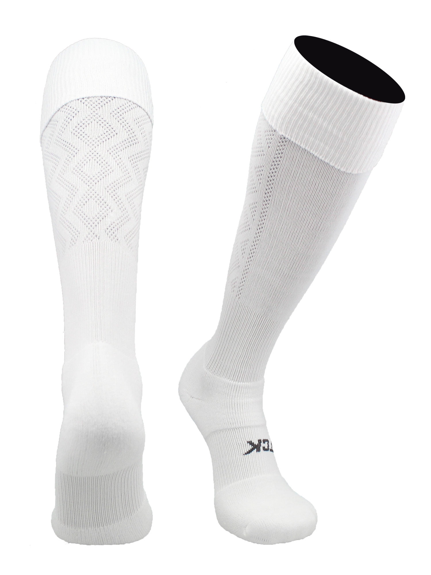 Twin City Knitting Premier Polypro Soccer Socks (Large)