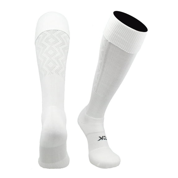 Twin City Knitting Premier Polypro Soccer Socks (Large)