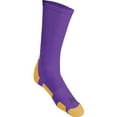 thumbnail image 1 of Twin City Multisport Baseline 3.0 Crew Socks, 1 of 2