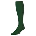 thumbnail image 1 of Twin City Nylon Men's & Women's Baseball & Softball Sanitary Sock, 1 of 2