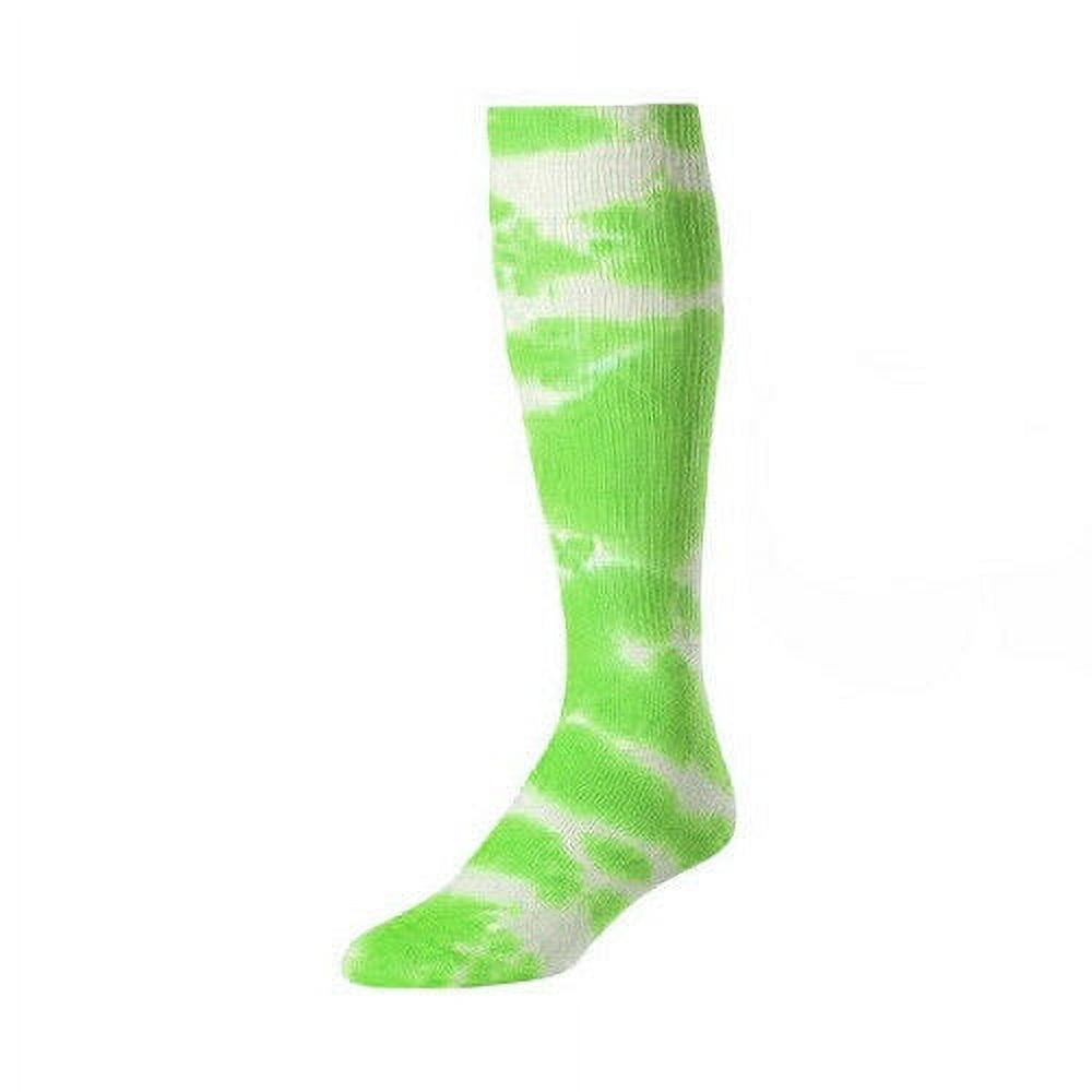 Women Female Pilates Yoga Yoga Socks Tie Dye Grip Socks Sport