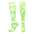 thumbnail image 1 of Twin City Tie Dye Fastpitch Softball Sock - Women's & Girl, 1 of 2