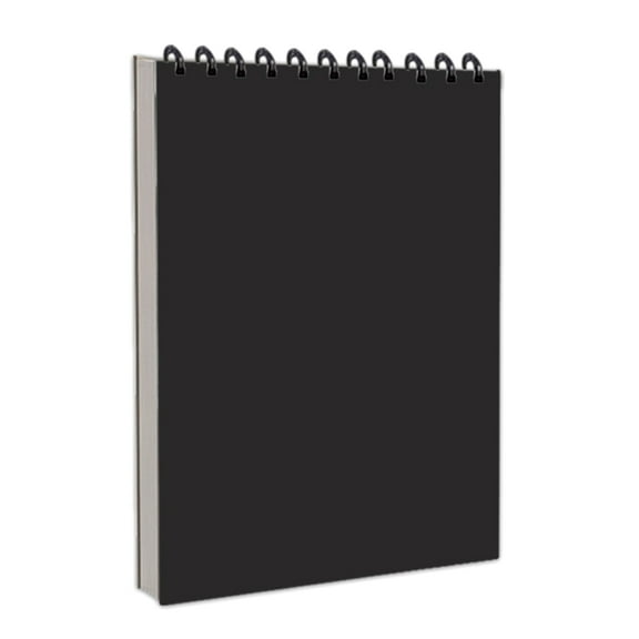 Twin Coil Binding Sketchbook 60 Sheets 160gsm Paper Sketch Book 210x290mm