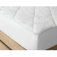Twin Cool Loft Mattress Pad Casaluna
