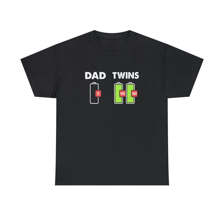 Twin shirts sales for adults