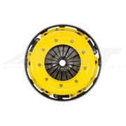 Twin Disc Heavy Duty Street Kit