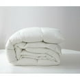 thumbnail image 1 of Twin Ducks Inc  Parma European White Down Comforter Medium Warmth Twin 64" x88", 1 of 2