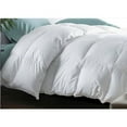 thumbnail image 1 of Twin Ducks Inc. Twin Ducks Canadian Origin White Down Comforter-Chambly Lightweight Queen-88x90", 1 of 2