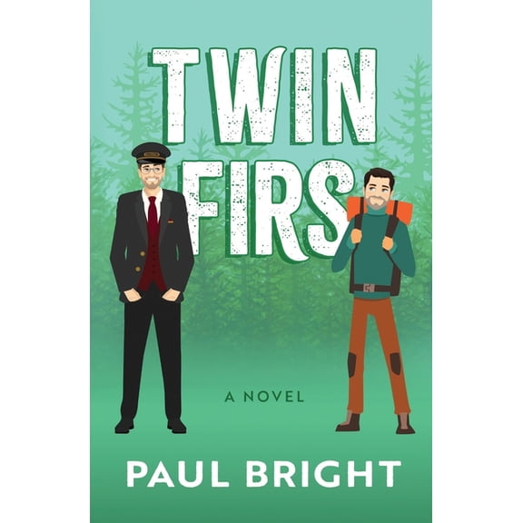 Twin Firs, (Paperback)