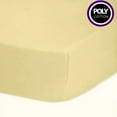 thumbnail image 1 of Twin Fitted Sheet | Fitted Sheet For Full Size Bed | Fitted Sheet for Queen Bed | King Size Fitted Bed Sheet, 1 of 1
