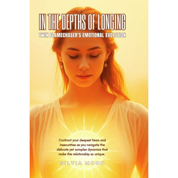 Twin Flame Emotions In the Depths of Longing: The Twin Flame Chaser's Emotional Evolution, (Paperback)
