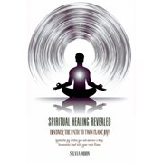 Twin Flame Spiritual Healing Spiritual Healing Revealed Discover the Path to Twin Flame Joy, Paperback