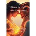 thumbnail image 1 of Twin Flame Love Poems by Silvia Moon Woven in Fate, (Paperback), 1 of 1