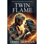 Twin Flame, (Paperback)