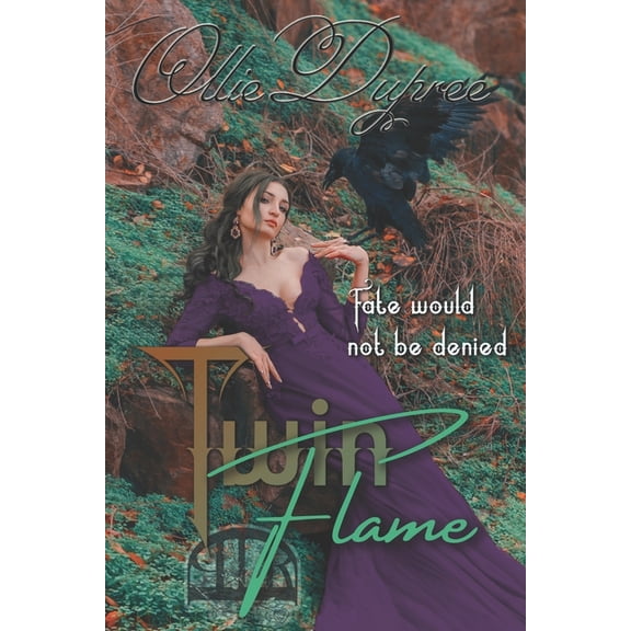 Twin Flame, (Paperback)