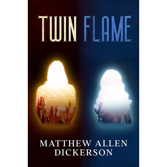 Twin Flame (Paperback)