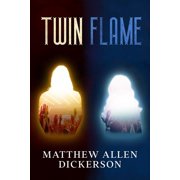 Twin Flame (Paperback)