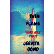 Twin Flame, Paperback