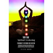 Twin Flame Spiritual Awakening Twin Flame Spiritual Awakening Synchronicity Intertwines With Intuition, Paperback
