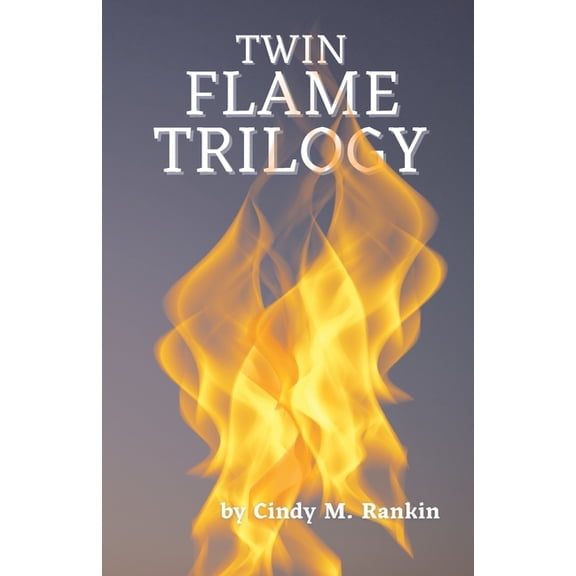 Twin Flame Trilogy, (Paperback)